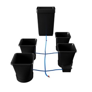 XL System 4 Pots AutoPot