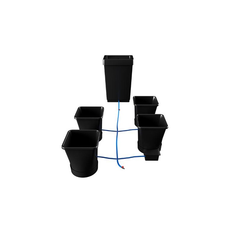 Sistema XL 4 Vasi AutoPot