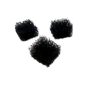 Filter Sponge 6 9mm for Cases 6 9mm (Golf Material 6mm) AutoPot