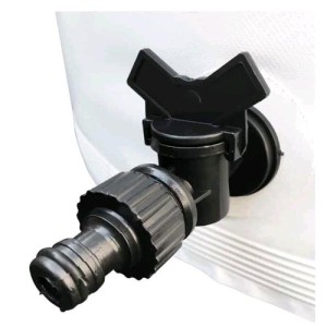 Flexitank Pro 400 L AutoPot