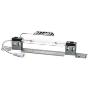 Hellion Adattatore Lampada DE Adjust-A-Wings