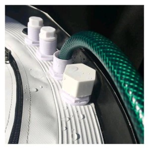 Flexitank Pro 225 L AutoPot