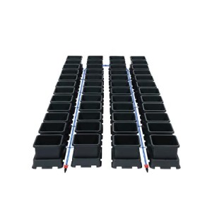 EASY2GROW Kit 48 Pots Sans Réservoir AutoPot