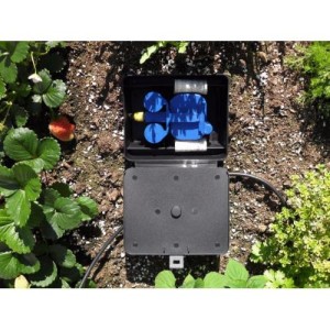 Aqua Box Straight AutoPot