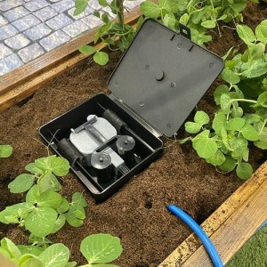 Aqua Box Straight AutoPot