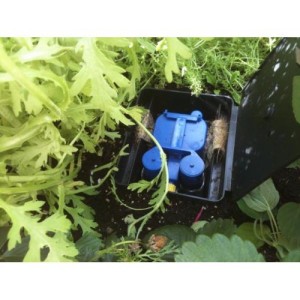 Aqua Box Straight AutoPot