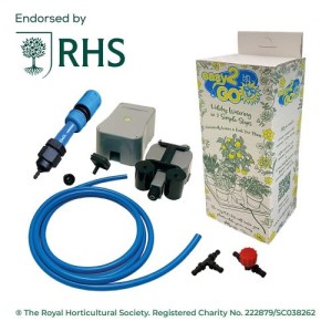 EASY2GO Kit e Valvola Autoirrigante AutoPot