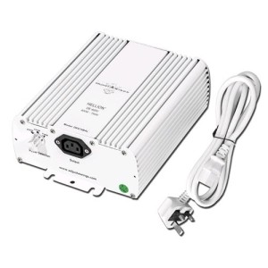 Adjust A Wings Ballast Numérique Hellion DE 600-750W Uhf Adjust-a-wings