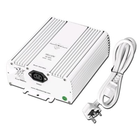 Hellion Digital Ballast DE 600-750W Uhf Adjust-A-Wings