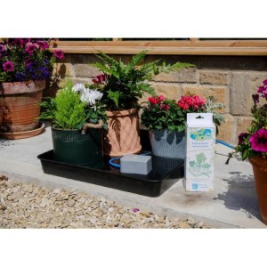 EASY2GO Kit e Valvola Autoirrigante AutoPot