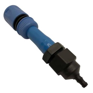 Click Fit Tankadapter Mit Filter 16mm 9mm AutoPot