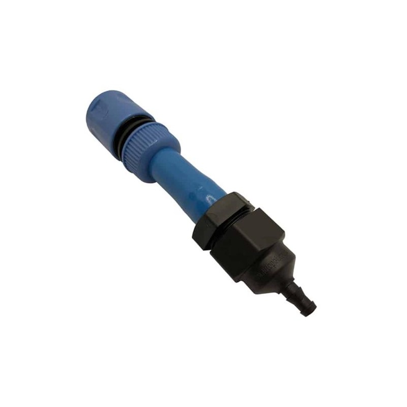 Click Fit Tankadapter Mit Filter 16mm 9mm AutoPot