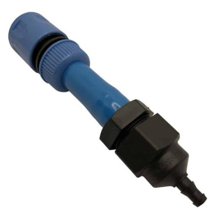 Click Fit Tankadapter Mit Filter 16mm 9mm AutoPot