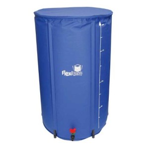 Flexitank 400 L AutoPot