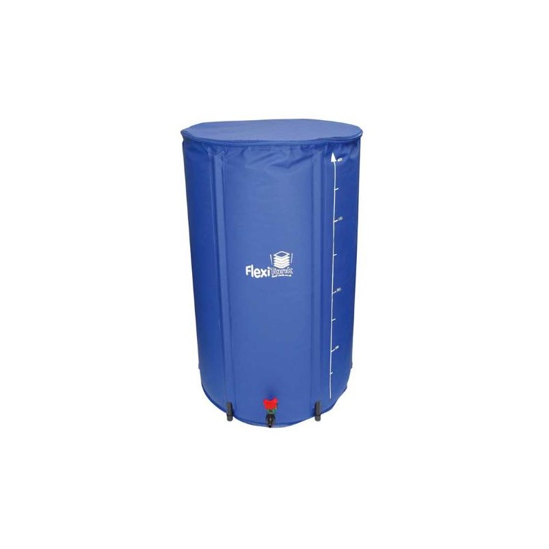 Flexitank 400 L AutoPot