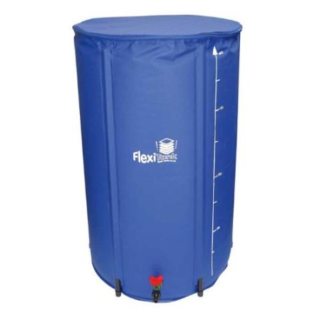 Flexitank da 400 L AutoPot