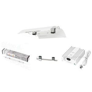 Adjust A Wings Kit Hellion DE 600-750W Defender Remote Adjust-a-wings