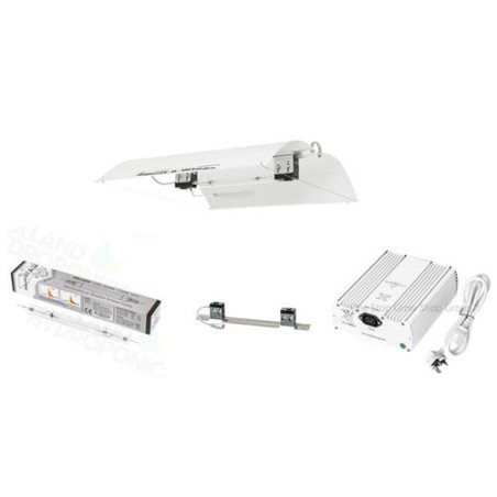 Adjust A Wings Kit Hellion DE 600-750W Defender Remote Adjust-a-wings
