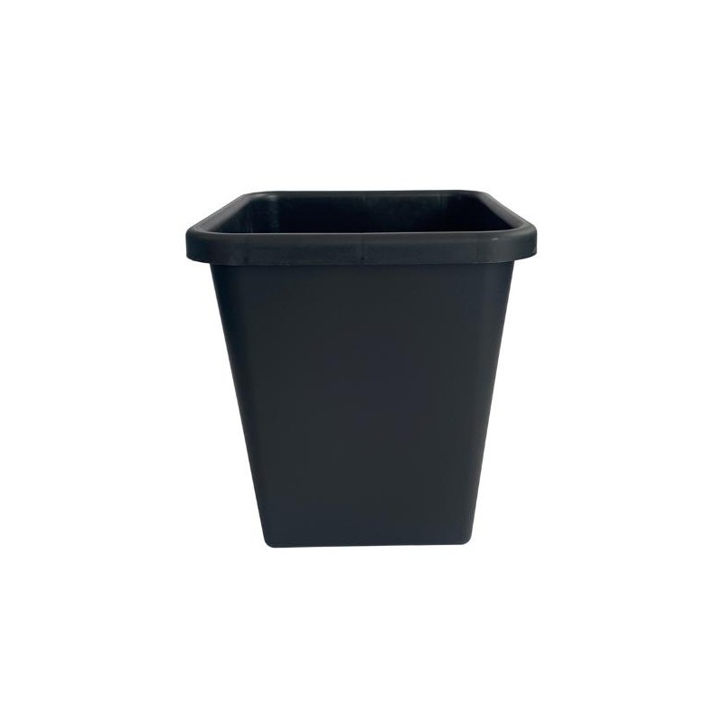 1 Pot System Pot 15 l Black AutoPot