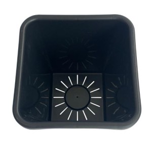 Sistema de Maceta 1 Pot 15 l Negro AutoPot