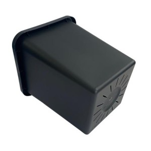 1 Pot System Topf 15 l Schwarz AutoPot