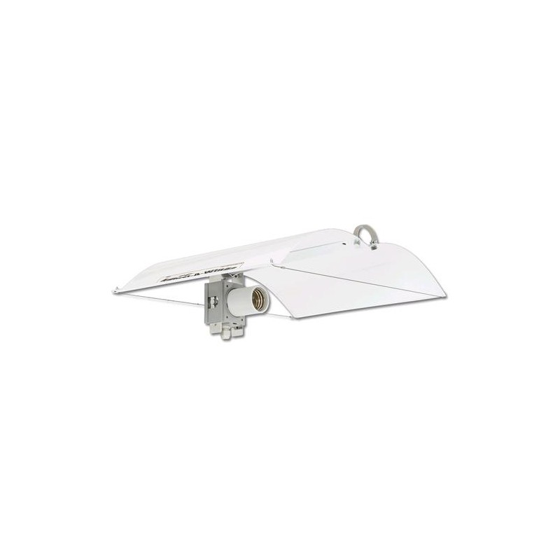 Defender Small Spreader Non Incluso Adjust-A-Wings