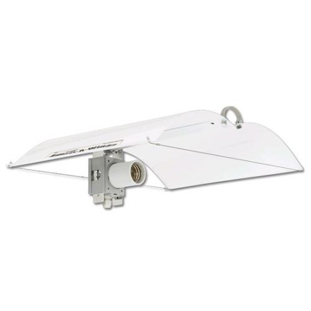 Adjust A Wings Defender Small Streuer Nicht Enthalten Adjust-a-wings