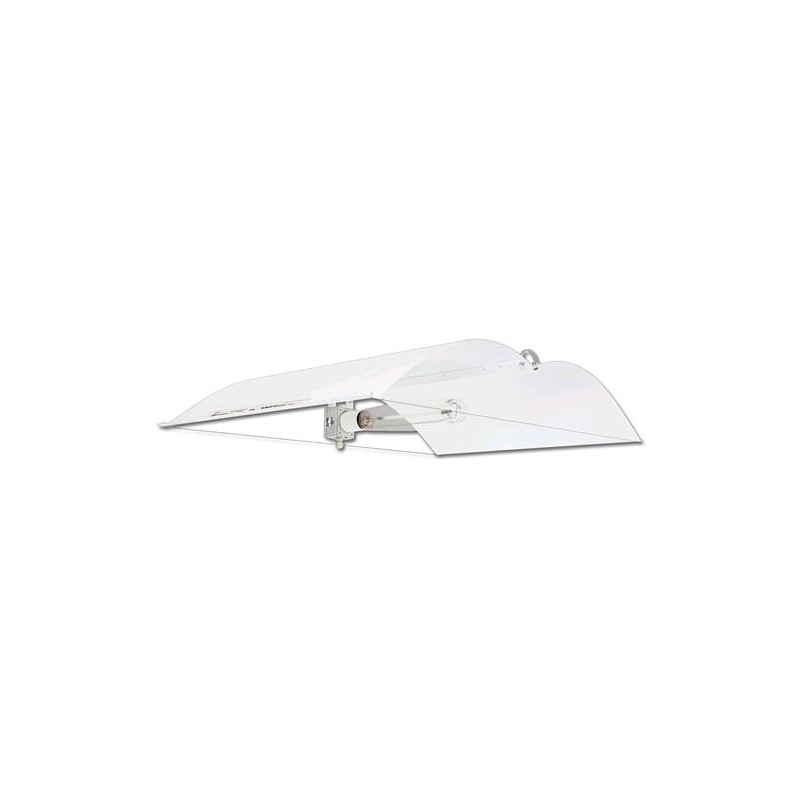 Adjust A Wings Defender Large Streuer Nicht Enthalten Adjust-a-wings
