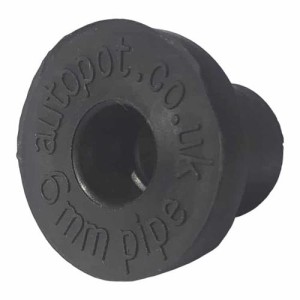 Junta Top Hat 6mm Para Tanque AutoPot