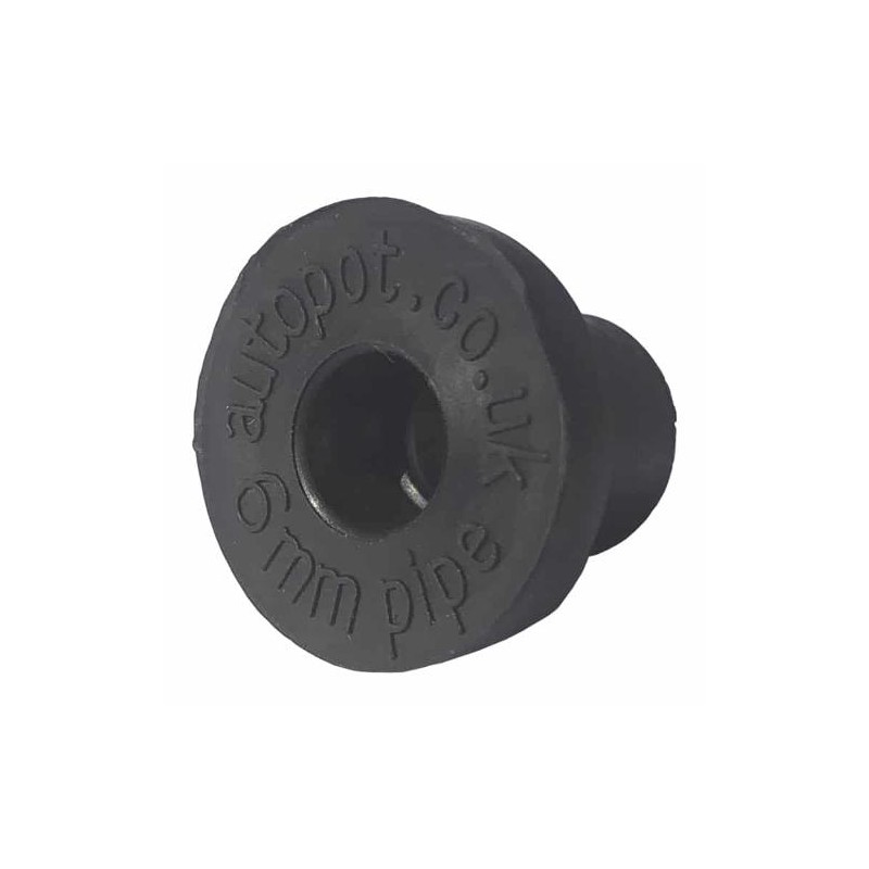 Guarnizione Top Hat 6 mm per Tanica AutoPot