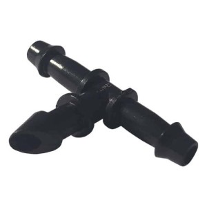 6 mm T Connector AutoPot