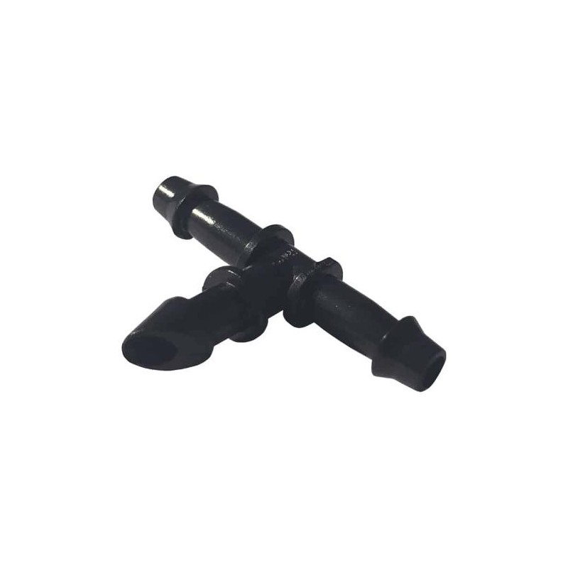 6 mm T-Stecker AutoPot