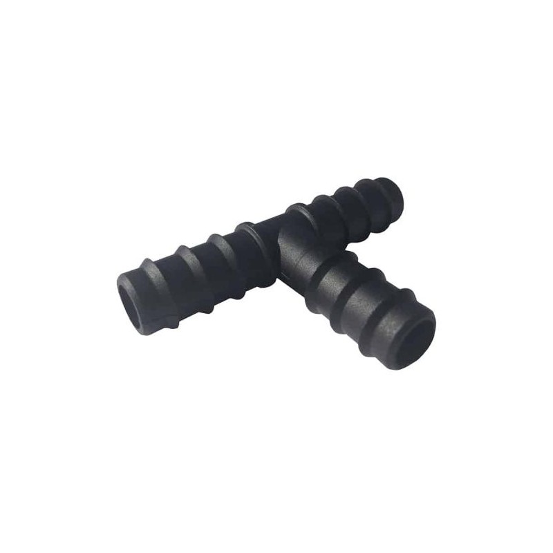 16mm T-Stecker AutoPot