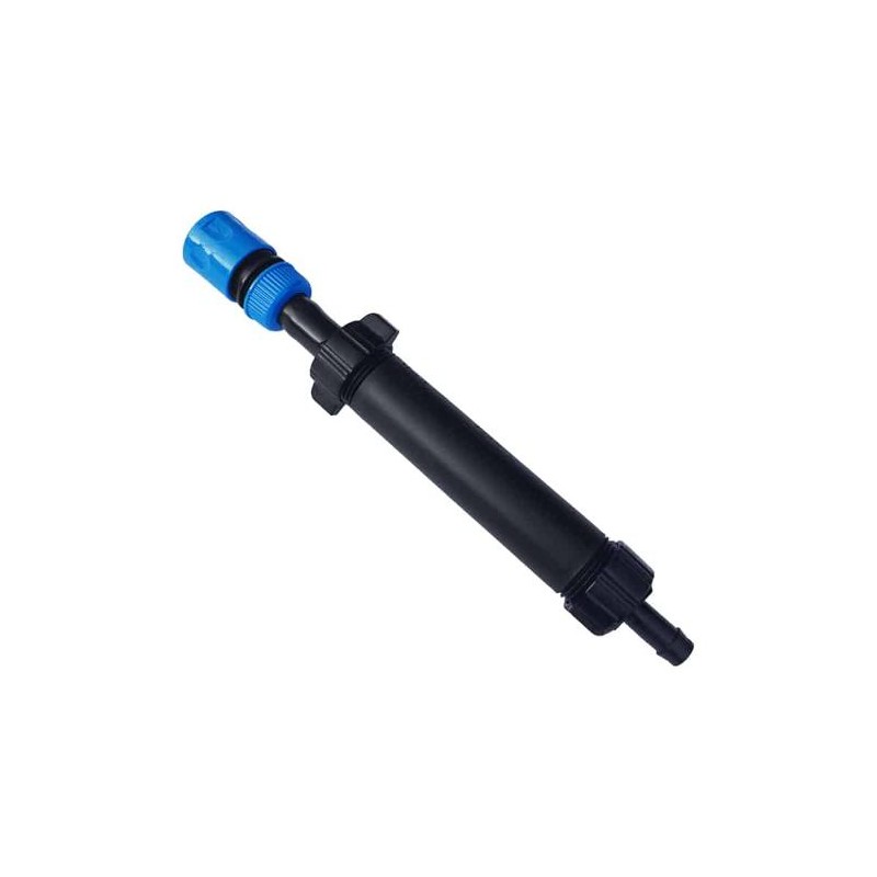 Adattatore Serbatoio Click Fit con Filtro 16 mm 13 mm AutoPot
