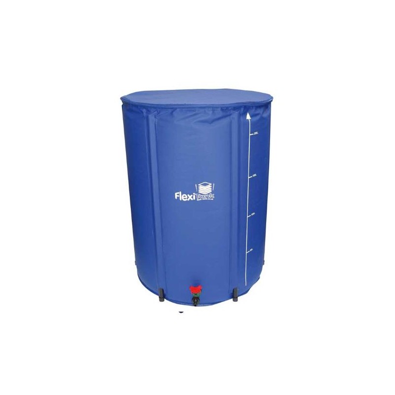 Flexitank 225 l AutoPot