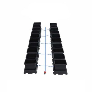 EASY2GROW Kit 20 Pots Sans Réservoir AutoPot