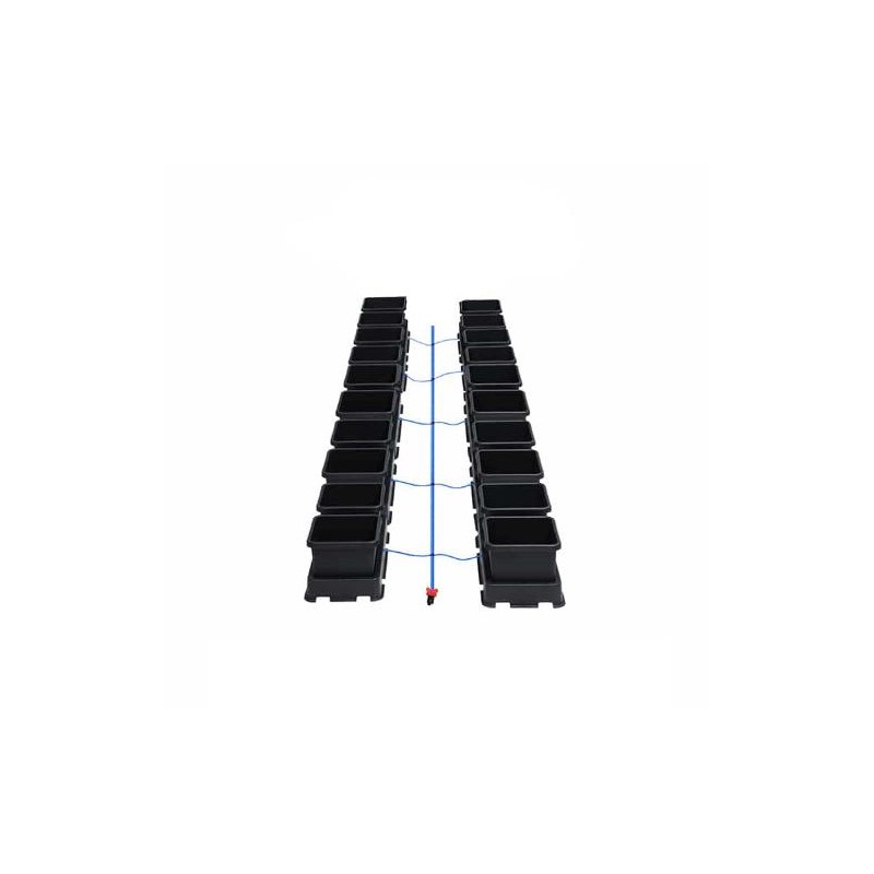 EASY2GROW Kit 20 Pots Sans Réservoir AutoPot