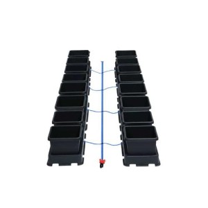 EASY2GROW Kit 16 Pots Sans Réservoir AutoPot