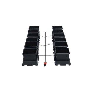 EASY2GROW Kit 12 Macetas Sin Tanque AutoPot
