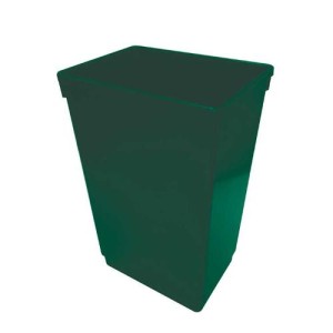 Bidón Verde 47 l AutoPot