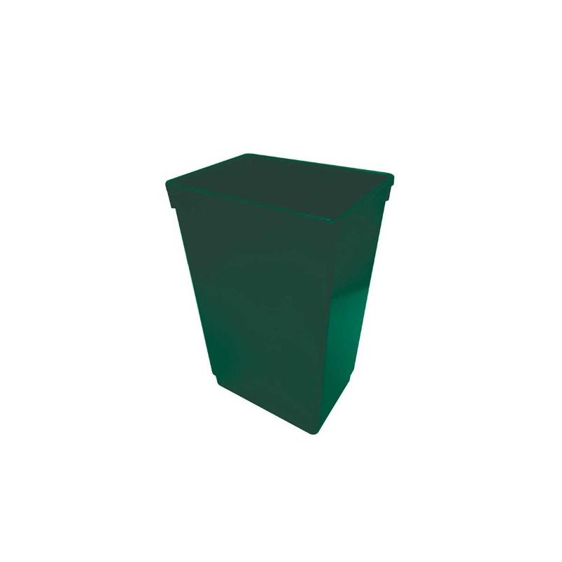 Grüner Kanister 47 l AutoPot