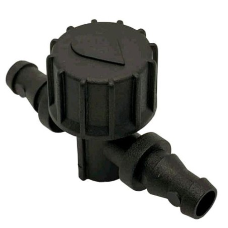 6 mm Tap AutoPot