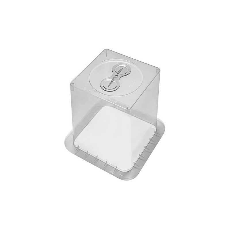 Coperchio Propaganatore Trasparente per Vaso da 8,5 a 15 L AutoPot