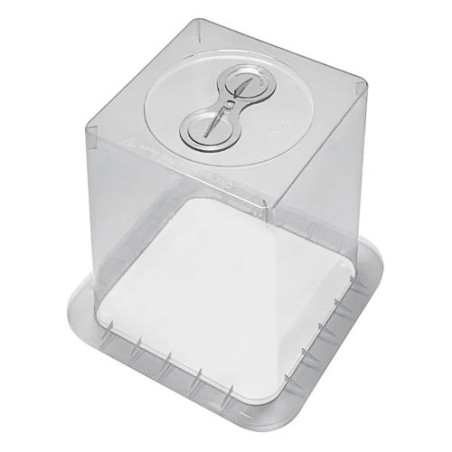 Coperchio Propaganatore Trasparente per Vaso da 8,5 a 15 L AutoPot
