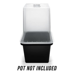 Transparente Anzuchtabdeckung Für 8.5/15L Topf AutoPot