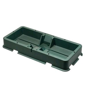 Sottovaso EASY2GROW per 2 Vasi AutoPot