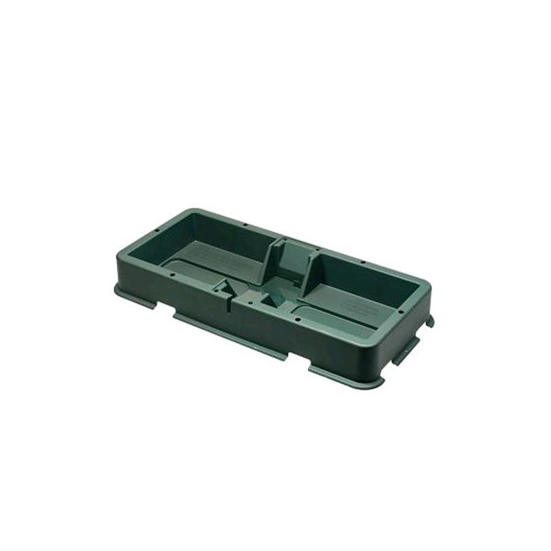 Plato EASY2GROW X 2 Macetas AutoPot