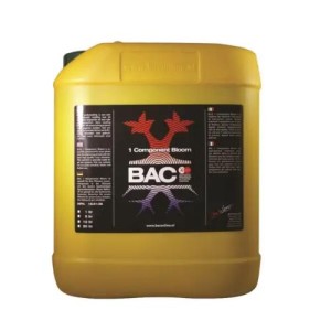 Componente Suelo Bloom 5L B.A.C.
