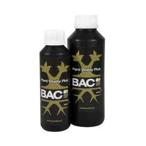 Plant Vitality Plus 1 L B.A.C.