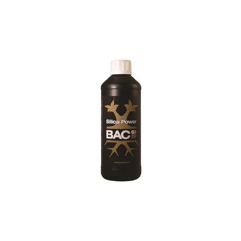 Silica Power 250ml B.A.C.